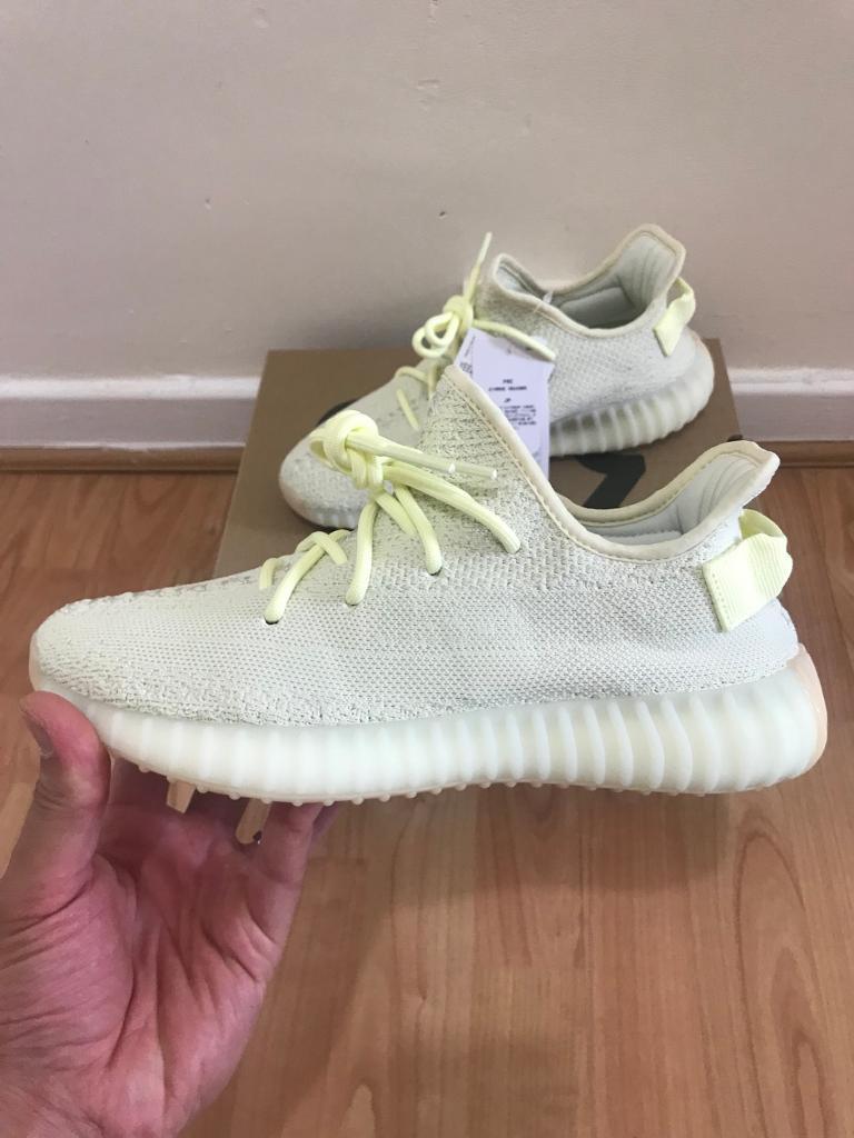 yeezy butter in Sydney Region, NSW mens Shoes Gumtree